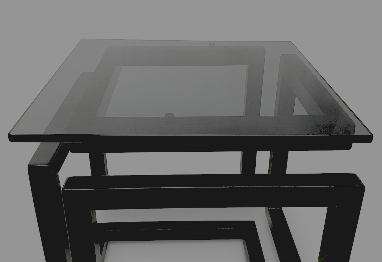Coffeetable Moebius series