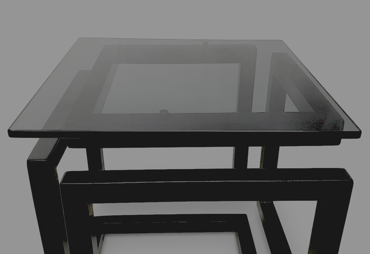 Coffeetable Moebius series